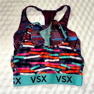 Victoria Secret sports bra
